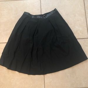 Elizabeth and James skirt